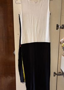W Long Kurta