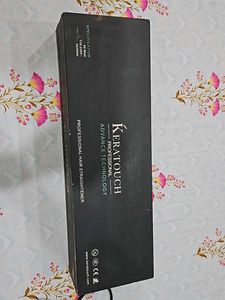 KERATOUCH PROFESSIONAL ADVANCE TECHNOLOGY