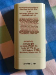 PIXI On-The-Glow Multi-Use Moisture Stick