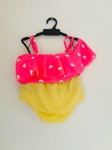 Baby Swimming Costume