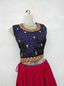 Lehanga Choli