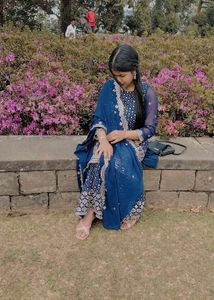 Sharara Set