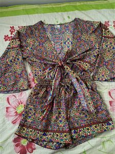 Cord Set