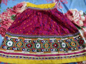 Chaniya Choli