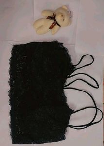 Women Lace Bra Combo