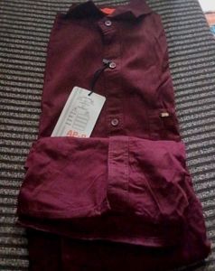AP-9 Designer Shirt