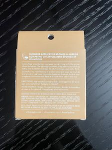 Elf Powder Foundation