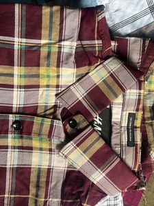 2 Pocket Shirt