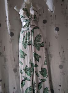 Summer Jumpsuit