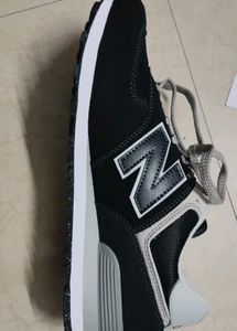 New Balance 574 Black Men