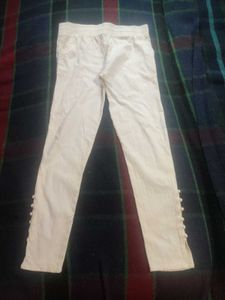 Stretchable Cotton Pant Leggings