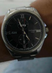 Tissot  Le Locle Watch