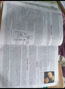 3 S Chand Books Of Class 10: Phy, Chem, Biology