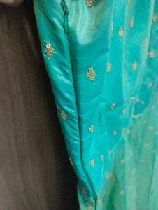 Shining Gown✨💚