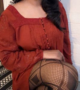 Y2k tunic top (item 14)