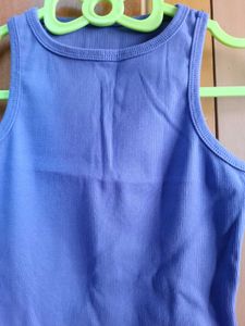 ❤️ 32 Bust Tank Top Crop❤️