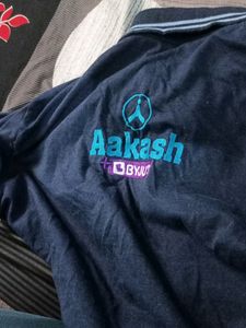 Aakash Polo T-shirt Original Unisex