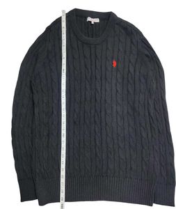 Us Polo Premium Sweater | Chest 38