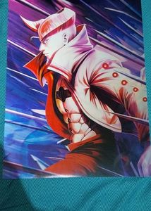ANIME MANGA NEW SOULED STORE NARUTO ITACHI  POSTER