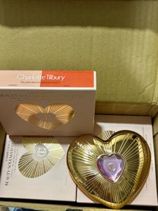 Charlotte Tilbury pillow talk flawless blush
