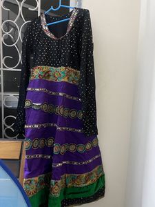 Designer Kurta