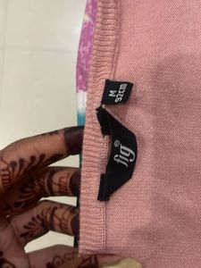 Pink Pearl T-Shirt