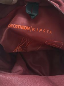 Decathlon Duffle Bag