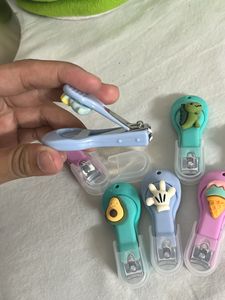 Cute Nail clippers