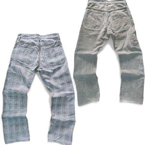 Reversible '2-in-1' Utility Trousers