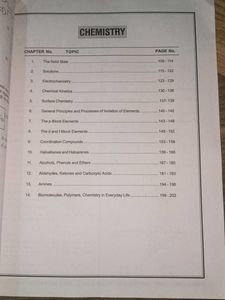 Aakash NEET Catalyst Package (Parts 1 &amp; 2)