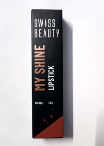 Swiss Beauty ( Brand New) Not Even Use Single Time