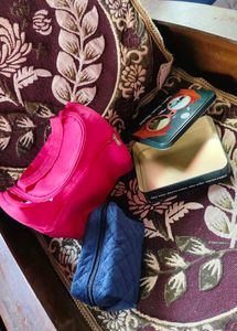 Smytten Pouch