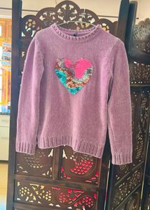 Woolen Tops