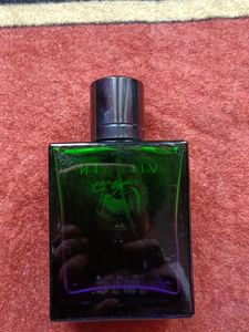 Villain THE JOKER perfume