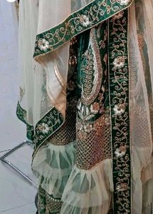 Lehnga Choli