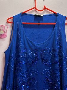 Party Wear Top..!