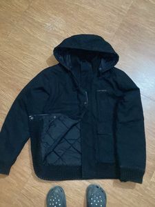 Good quality carhartt jacket