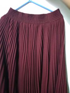 Skirts ✅