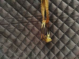 2 Bangles + 1 Bracelet