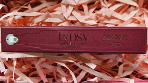 Typsy Beauty Pout Polish - Raspberry Lollipop