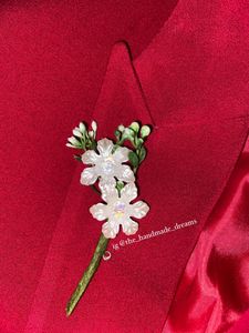 Elegant Wedding Pins (Pack Of 40)