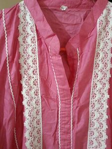 New Kurti