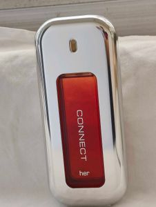 French Connection Fcuk Connect Her Edt Women 100ml