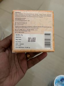 TNW Vitamin C- Combo