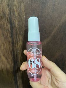 Sol De Janerio Mist