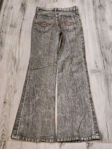 Ma450 Sabrin Bootcut Jeans Waist 24 Inches