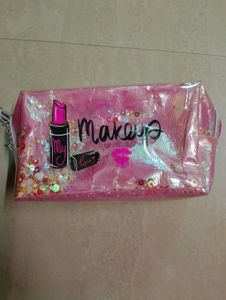 Makeup Pouch