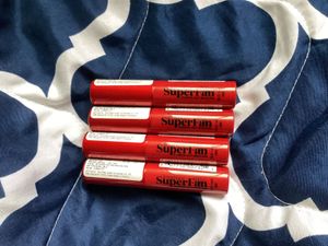 Smashbox SuperFan Mascara