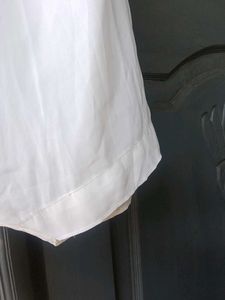 Chiffon Pant