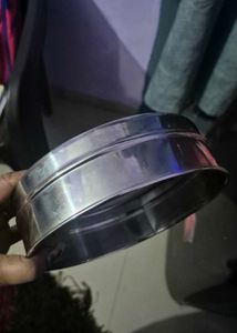 Stainless Steel Cooking Utensil